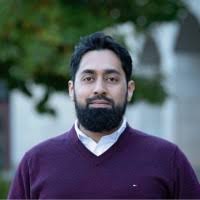 Qasim Zafar, Founder & CEO